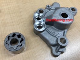 Kitaco DOHC 181CC CYLINDER HEAD ASSY 313-1432900 (SPECIAL ORDER)